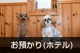 お預かり(ホテル)